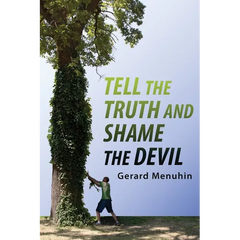 Tell the Truth and Shame the Devil: Recognize the True Enemy and Join to Fight Him