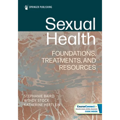 Sexual Health: Foundations, Treatments, and Resources