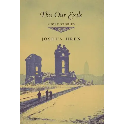 This Our Exile: Short Stories