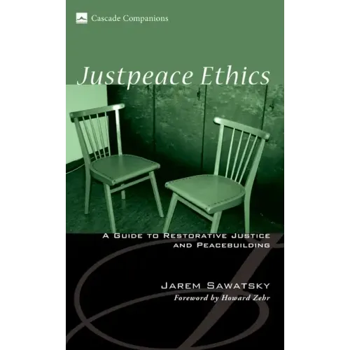Justpeace Ethics