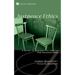 Justpeace Ethics