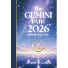The GEMINI Path: Your full 2026 Daily Horoscope Guide
