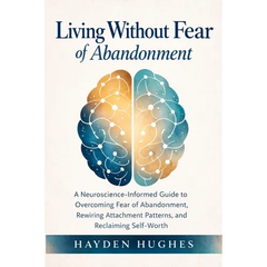 Living Without Fear of Abandonment A Neuroscience-Informed Guide to Overcoming Fear of Abandonment, Rewiring Attachment Patterns, and Reclaiming Self-