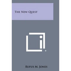 The New Quest
