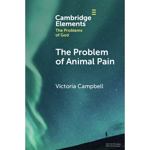 The Problem of Animal Pain