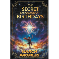 The Secret Language of Birthdays March Profiles