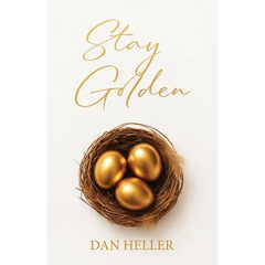 Stay Golden