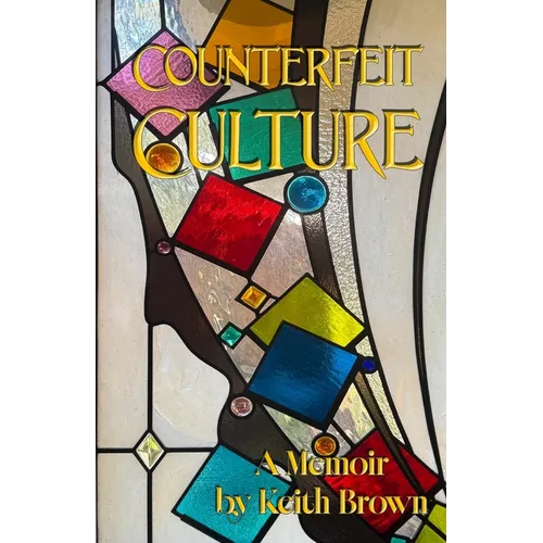 Counterfeit Culture