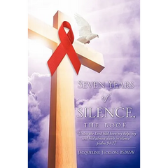Seven Years of Silence, The Book