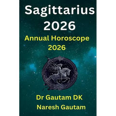 Sagittarius 2026