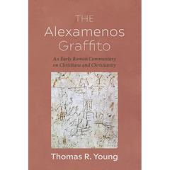 The Alexamenos Graffito