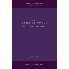 The Cure of Souls