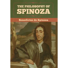 The Philosophy of Spinoza