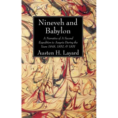 Nineveh and Babylon