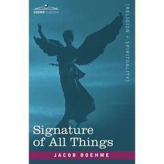 Signature of All Things