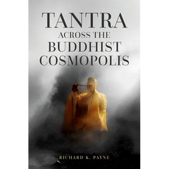 Tantra Across the Buddhist Cosmopolis