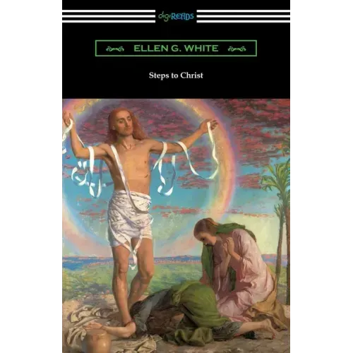 Steps to Christ