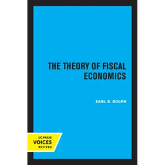 The Theory of Fiscal Economics