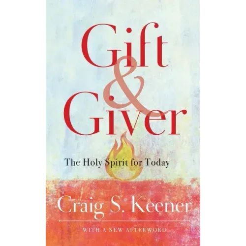 Gift and Giver