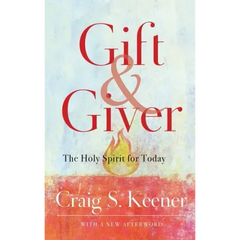 Gift and Giver
