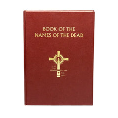 Book of the Names of the Dead