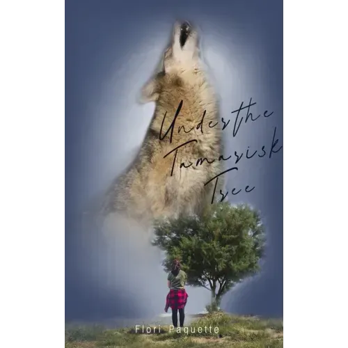 Under the Tamarisk Tree