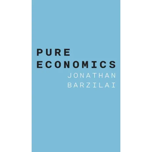 Pure Economics