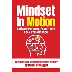 Mindset In Motion