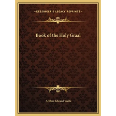 Book of the Holy Graal