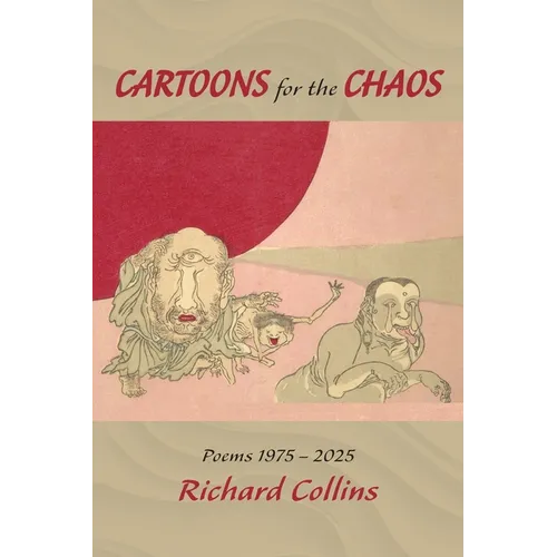 Cartoons for the Chaos