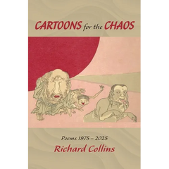Cartoons for the Chaos