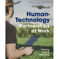 Human-Technology Partnerships at Work