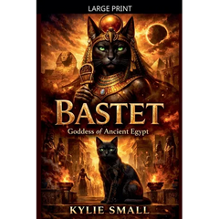 Bastet: Goddess of Ancient Egypt