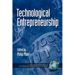 Technological Entrepreneurship