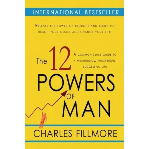 The Twelve Powers of Man