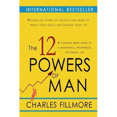 The Twelve Powers of Man