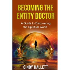 Becoming The Entity Doctor