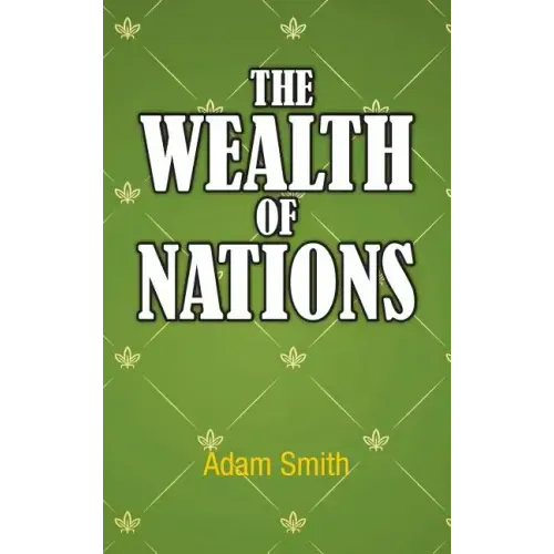 The Wealth of Nations
