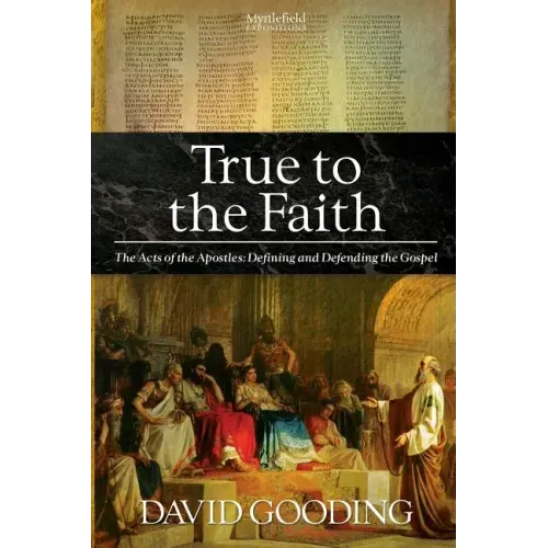 True to the Faith
