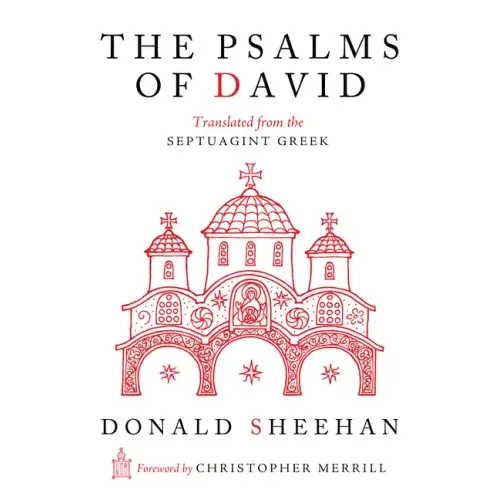 The Psalms of David