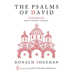 The Psalms of David