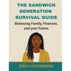 The Sandwich Generation Survival Guide Balancing Family, Finances, and Your Future
