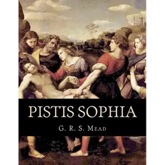 Pistis Sophia