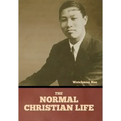 The Normal Christian Life
