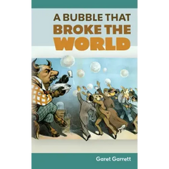 A Bubble that Broke the World
