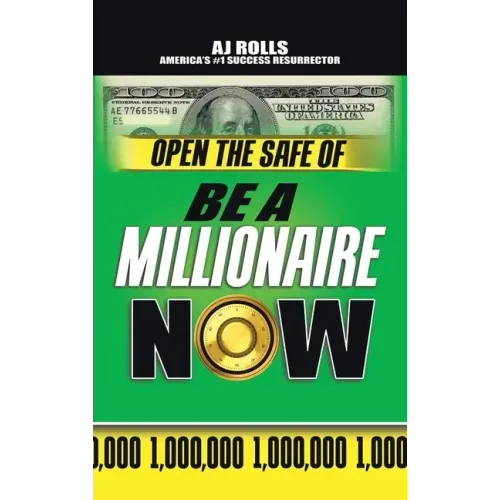Open the Safe of Be a Millionaire Now