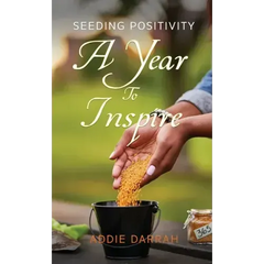 Seeding Positivity: A Year To Inspire