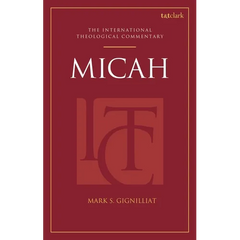 Micah (ITC)