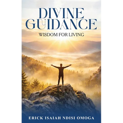 Divine Guidance: Wisdom for Living
