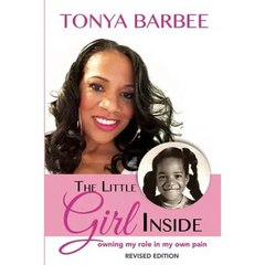 The Little Girl Inside: Owning My Role in My Own Pain